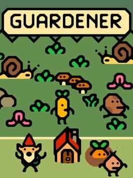 Boxart for Guardener