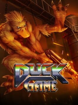 Boxart for Duck Game