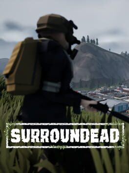 Boxart for SurrounDead