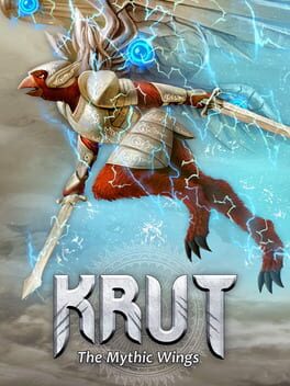 Boxart for Krut The Mythic Wings