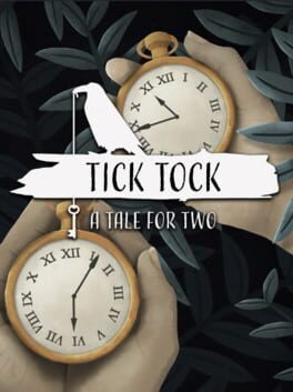 Boxart for Tick Tock: A Tale for Two