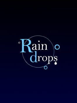 Boxart for Raindrops