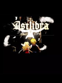 Boxart for ASTLIBRA Revision