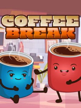 Boxart for Coffee Break