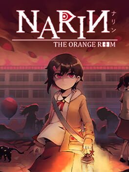 Boxart for Narin: The Orange Room