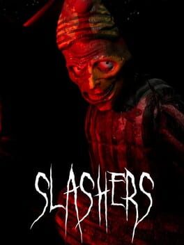 Boxart for Slashers
