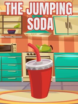 Boxart for The Jumping Soda