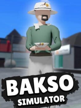 Boxart for Bakso Simulator
