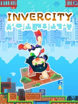 Boxart for Invercity
