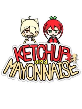 Boxart for Ketchup and Mayonnaise