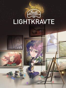 Boxart for fault - StP - LIGHTKRAVTE