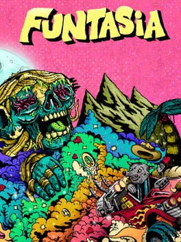 Boxart for Funtasia