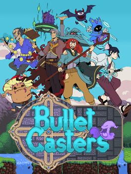 Boxart for Bullet Casters