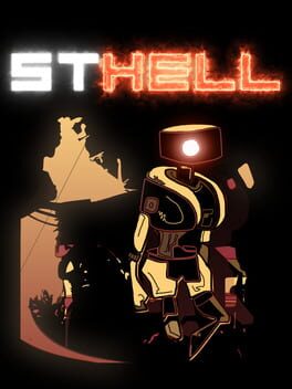 Boxart for STHELL