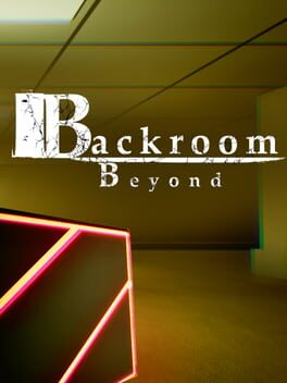 Boxart for Backroom Beyond