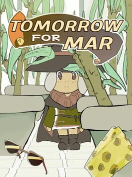 Boxart for Tomorrow for Mar