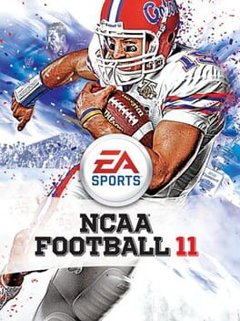 Boxart for NCAA® Football 11