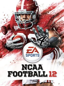 Boxart for NCAA® Football 12