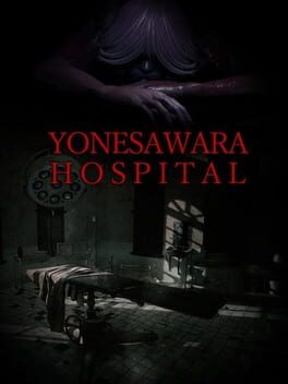 Boxart for YONESAWARA HOSPITAL