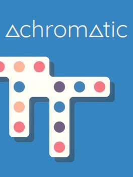 Boxart for Achromatic