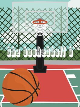 Boxart for The Basketball B