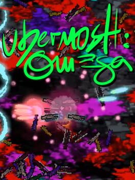 Boxart for UBERMOSH:OMEGA