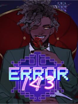 Boxart for ERROR143