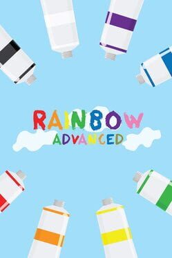 Boxart for Rainbow Advanced
