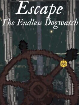 Boxart for Escape: The Endless Dogwatch