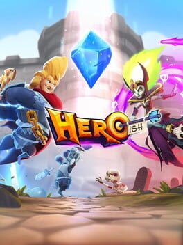 Boxart for HEROish