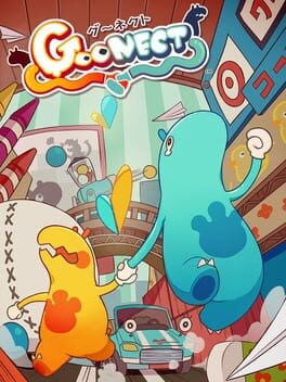 Boxart for Goonect
