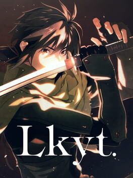Boxart for Lkyt.