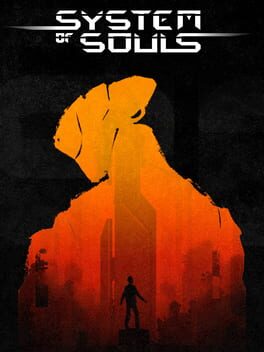 Boxart for System of Souls