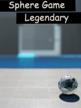 Boxart for Sphere Game Legendary