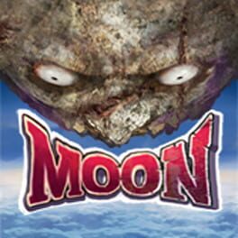 Boxart for Legend of the Moon