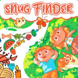 Boxart for Snug Finder