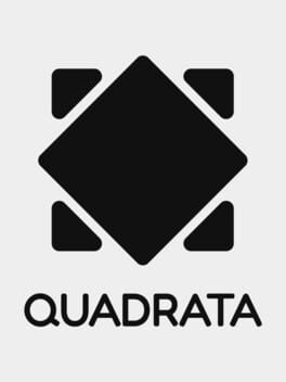 Boxart for Quadrata