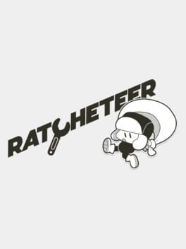Boxart for Ratcheteer DX