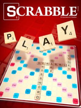 Boxart for Scrabble