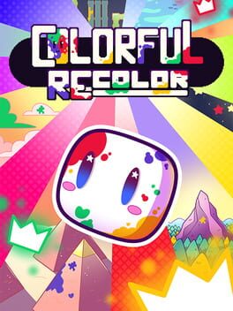 Boxart for Colorful Recolor