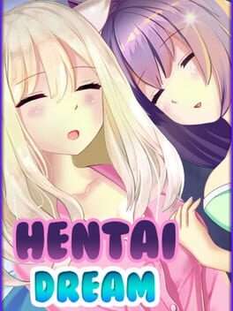 Boxart for Hentai Dream