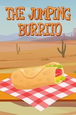 Boxart for The Jumping Burrito