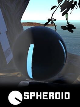 Boxart for Spheroid