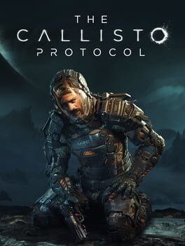 Boxart for The Callisto Protocol™