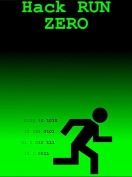 Boxart for Hack Run ZERO