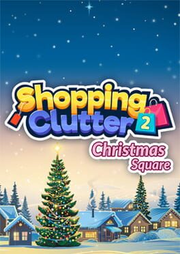 Boxart for Shopping Clutter 2: Christmas Square