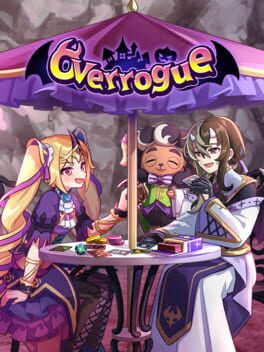 Boxart for Overrogue