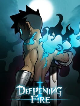 Boxart for Deepening Fire