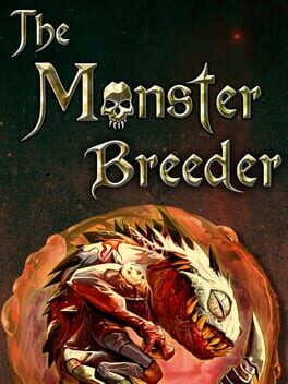Boxart for The Monster Breeder
