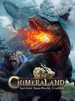 Boxart for Chimeraland